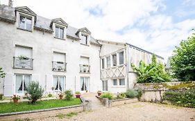Charmant logement en plein coeur du centre ville d'Amboise