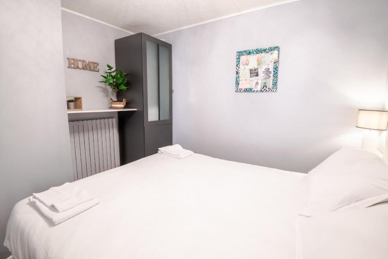 Appartement Charmant logement en plein coeur du centre ville d'Amboise Extérieur photo
