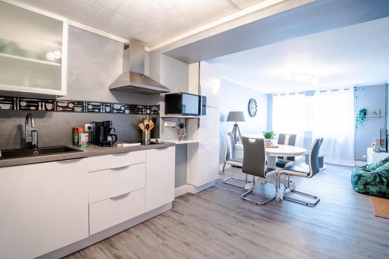 Appartement Charmant logement en plein coeur du centre ville d'Amboise Extérieur photo