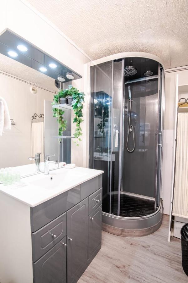 Appartement Charmant logement en plein coeur du centre ville d'Amboise Extérieur photo